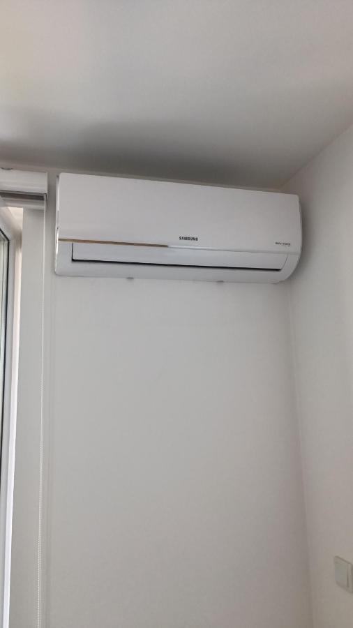Hafsa Apartments Sarajevo City View מראה חיצוני תמונה